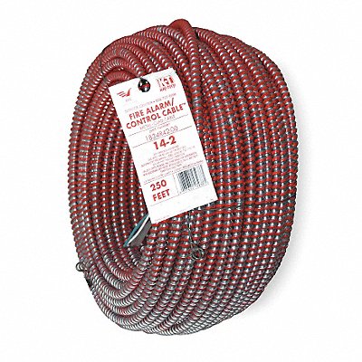 Metallic Clad Building Cable image